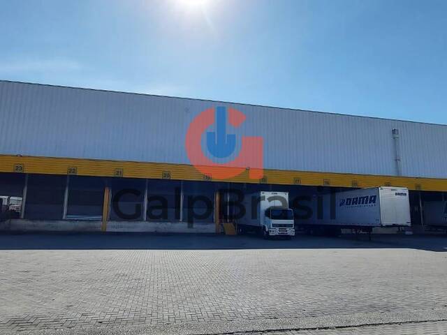 Locação em Cidade Industrial Satélite de São Paulo - Guarulhos