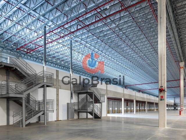 Galpão para Locação em Guarulhos - 5