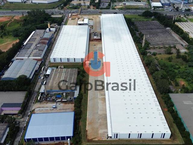 Galpão para Locação em Guarulhos - 4