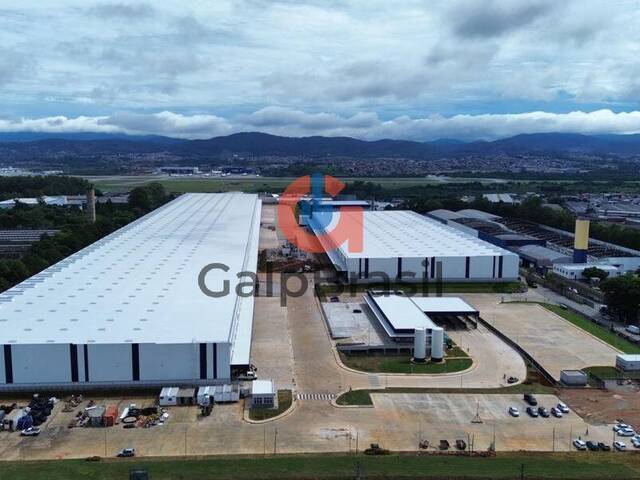 Galpão para Locação em Guarulhos - 2