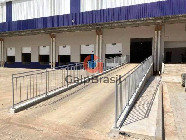 Galpão para Locação em Guarulhos - 3
