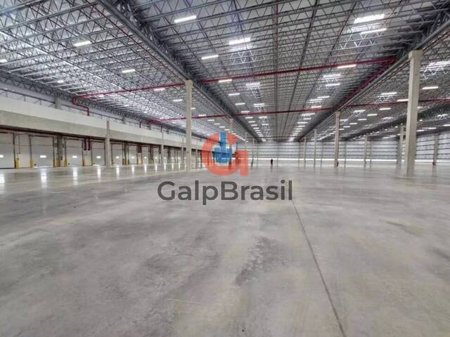 Galpão para Locação em Guarulhos - 3