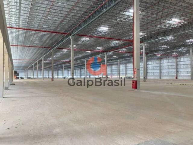 Galpão para Locação em Guarulhos - 2