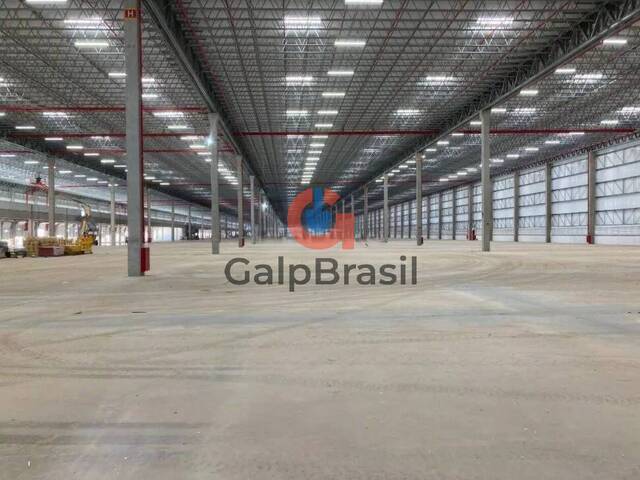 Galpão para Locação em Guarulhos - 4
