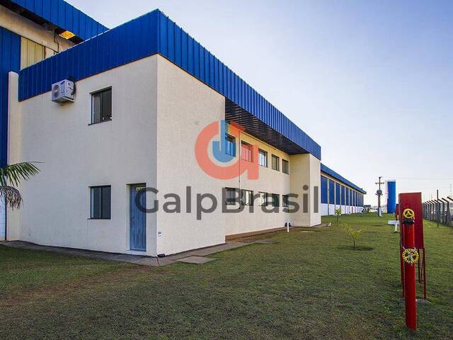 Galpão para Locação em Sumaré - 4