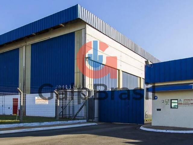 Galpão para Locação em Sumaré - 2