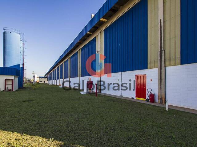 Galpão para Locação em Sumaré - 3