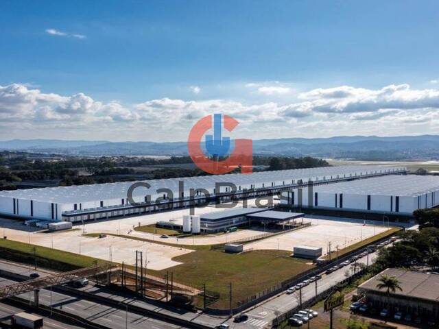 Galpão para Locação em Guarulhos - 5