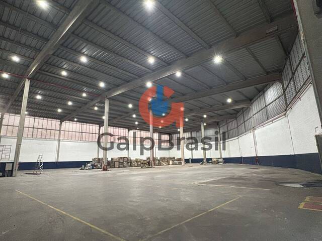 Galpão para Locação em Guarulhos - 2