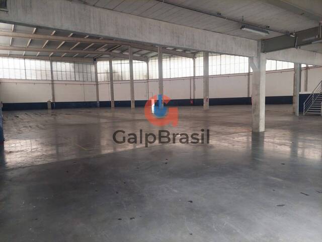 Galpão para Locação em Guarulhos - 4