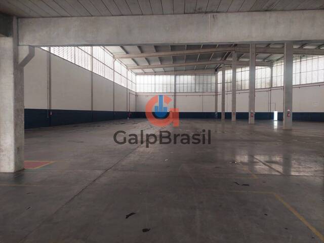 Galpão para Locação em Guarulhos - 3