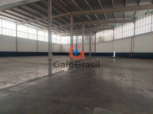 Galpão para Locação em Guarulhos - 5