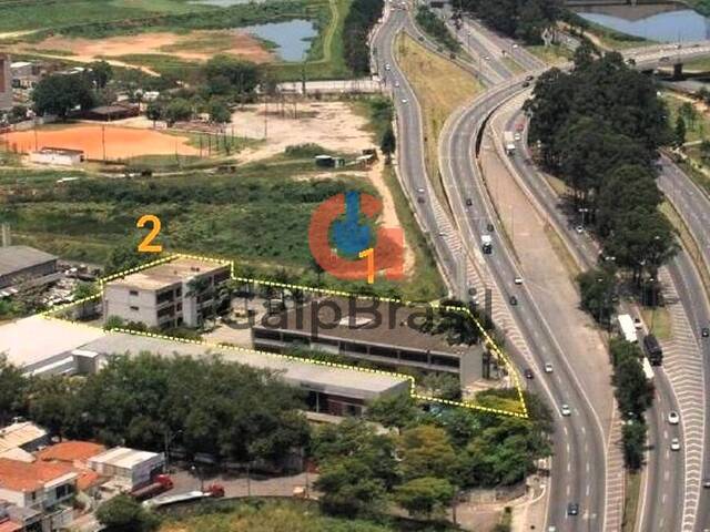 Sala para Venda em São Paulo - 2