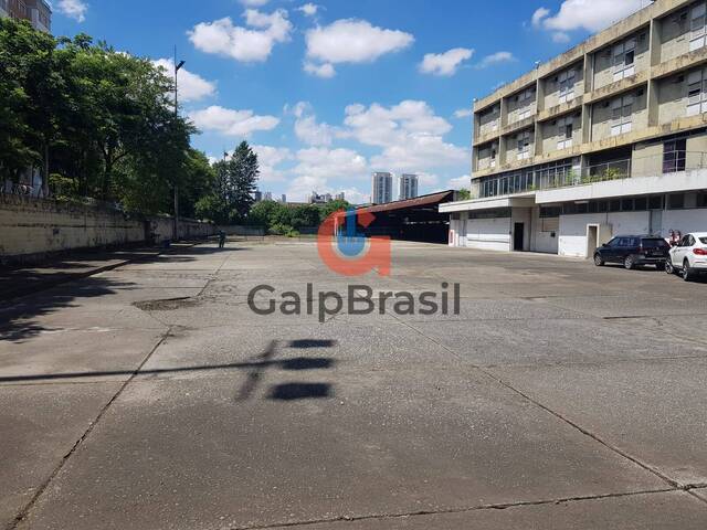 Área para Locação em São Paulo - 3
