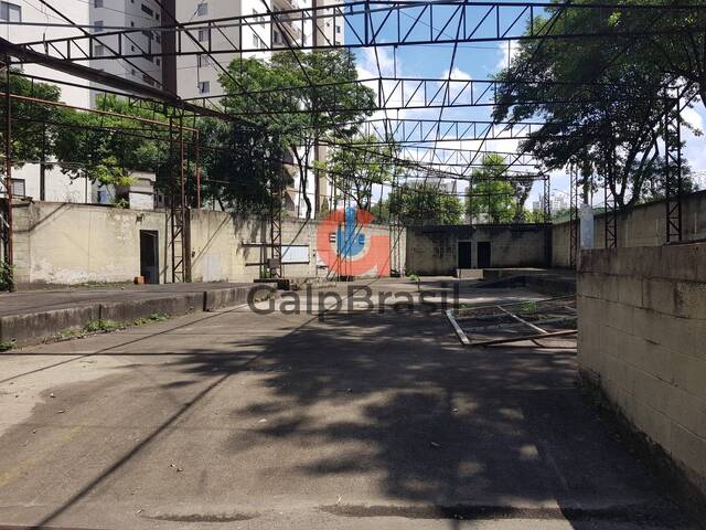 Área para Locação em São Paulo - 5