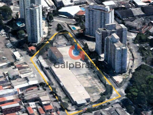 Galpão para Locação em São Paulo - 2