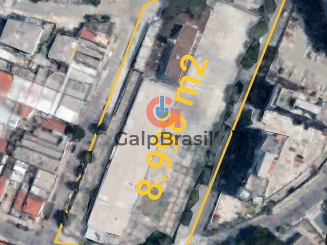 Galpão para Locação em São Paulo - 3