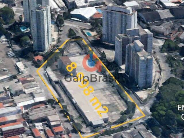 Galpão para Locação em São Paulo - 4