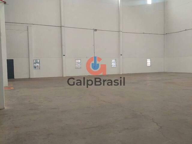 Galpão para Locação em Vargem Grande Paulista - 5