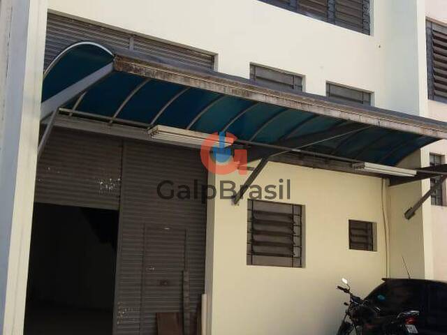 Galpão para Locação em Barueri - 4