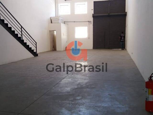 Galpão para Locação em Barueri - 5