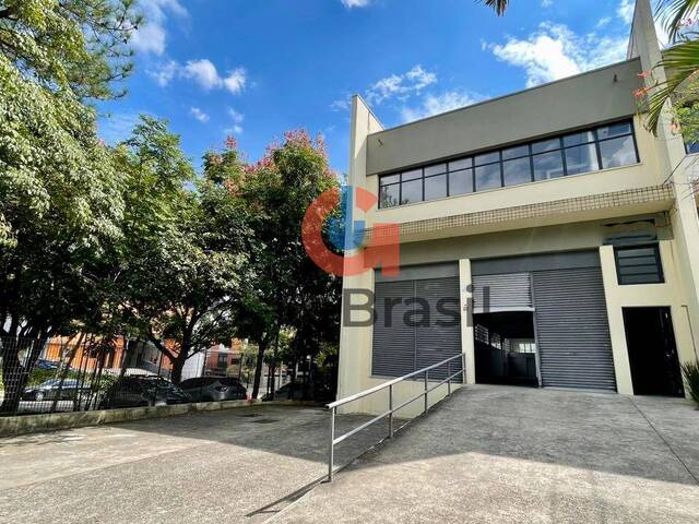 Locação em Tamboré - Barueri