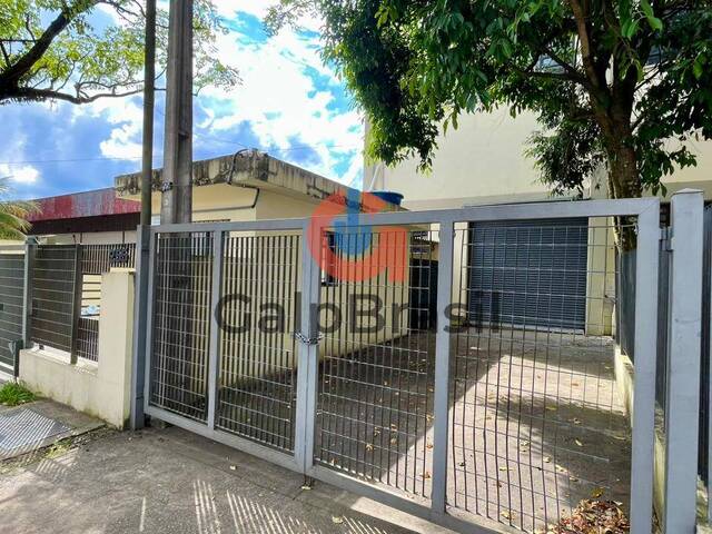 Galpão para Locação em Barueri - 5