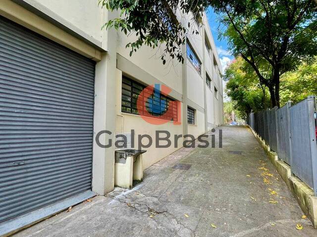Galpão para Locação em Barueri - 4
