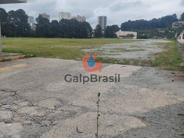 Área para Locação em Barueri - 4
