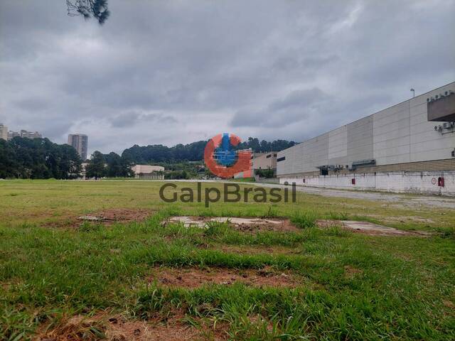 Área para Locação em Barueri - 5