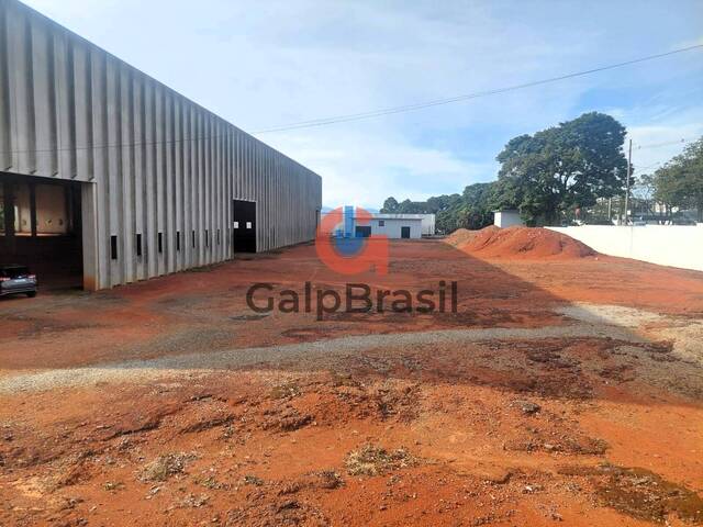 Galpão para Venda em Guarulhos - 4