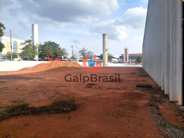 Galpão para Locação em Guarulhos - 5