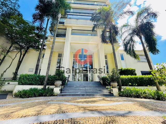 #358 - Apartamento para Venda em São Paulo - SP