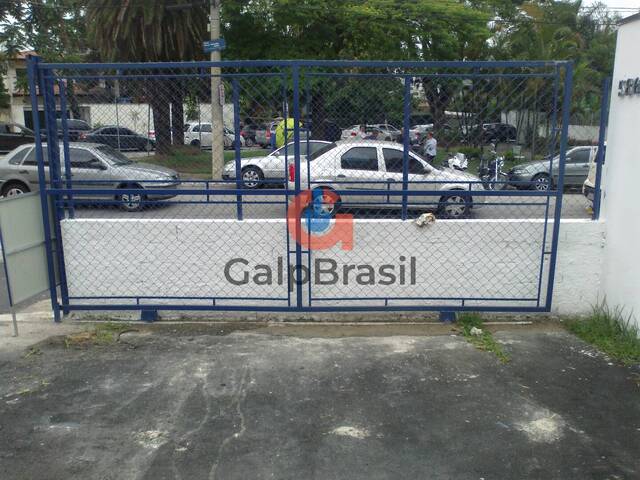 Área para Venda em São Paulo - 4