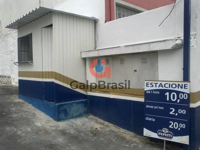 Área para Venda em São Paulo - 5