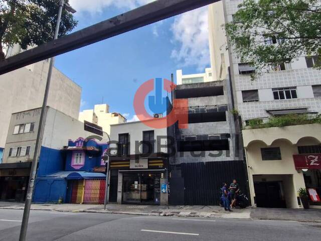 Casa para Locação em São Paulo - 4