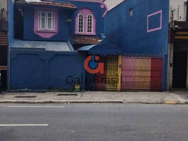 #360 - Casa para Locação em São Paulo - SP