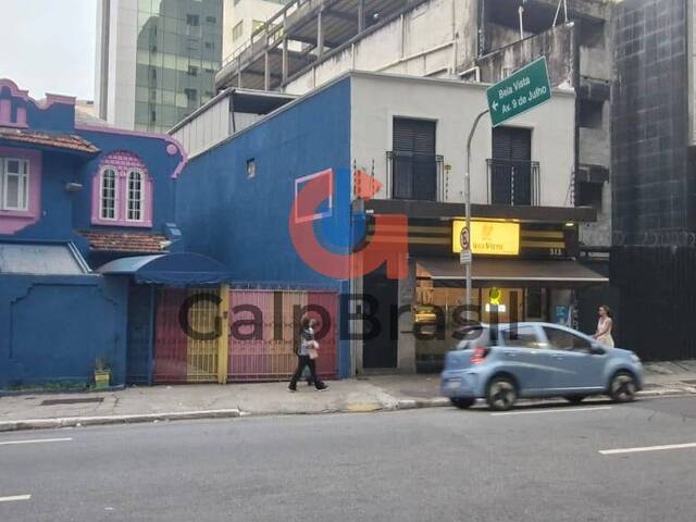 #360 - Casa para Locação em São Paulo - SP