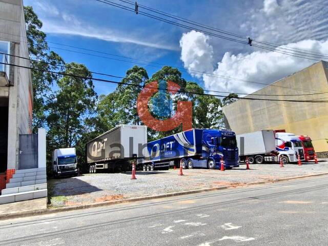 #361 - Área para Venda em Vargem Grande Paulista - SP