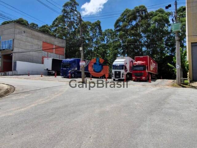 Área para Venda em Vargem Grande Paulista - 5