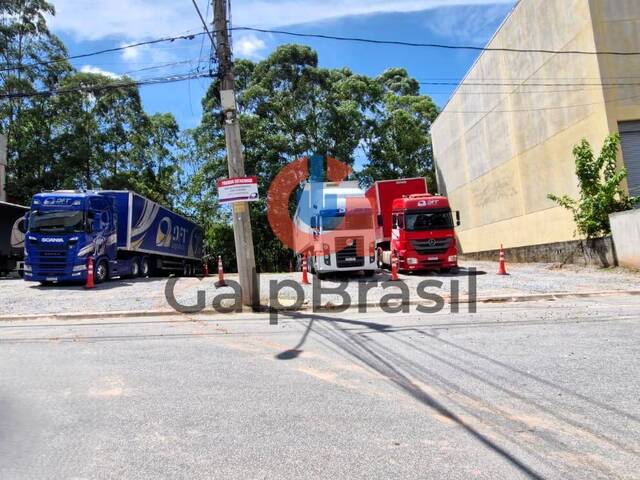 #361 - Área para Venda em Vargem Grande Paulista - SP