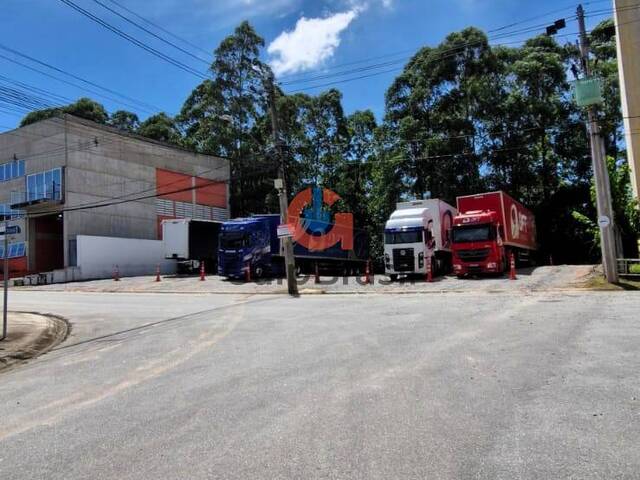 Área para Venda em Vargem Grande Paulista - 4