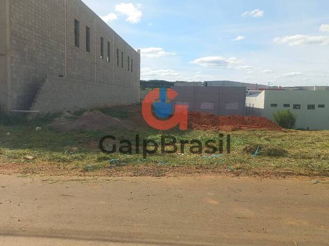 Área para Venda em Indaiatuba - 4