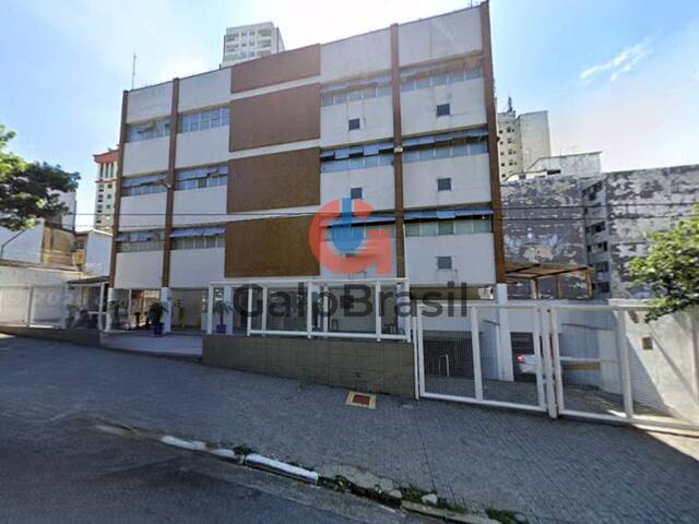 Locação em Consolação - São Paulo