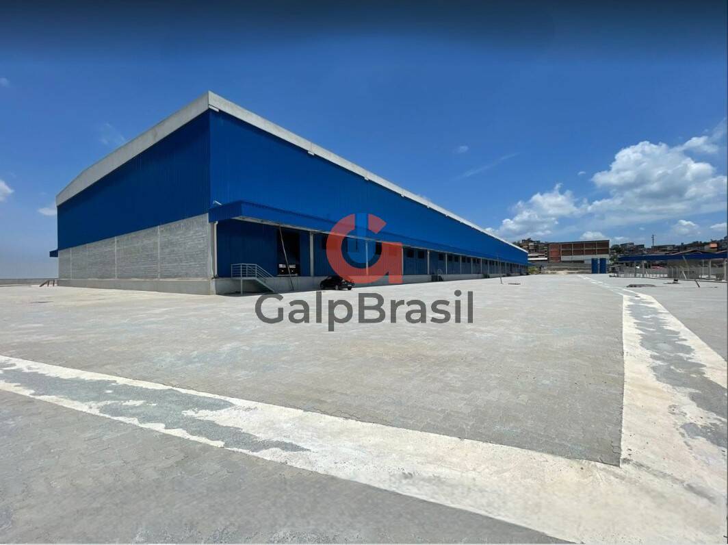 Condomínio Logístico para alugar em Guarulhos, SP, próximo aeroporto