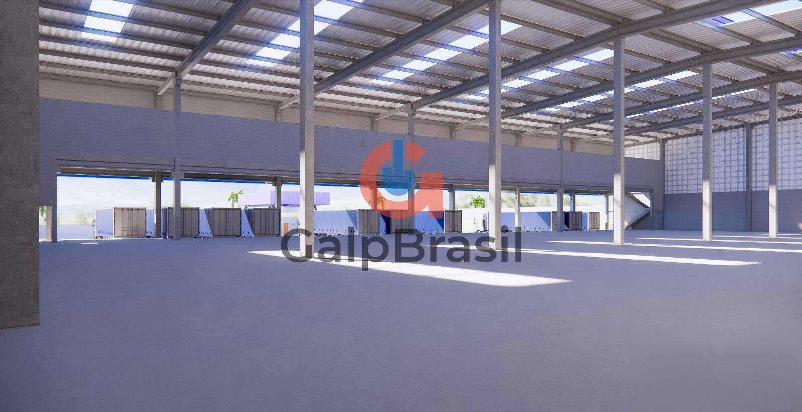 Galpão logistico para Locação em Cumbica, Guarulhos, São Paulo