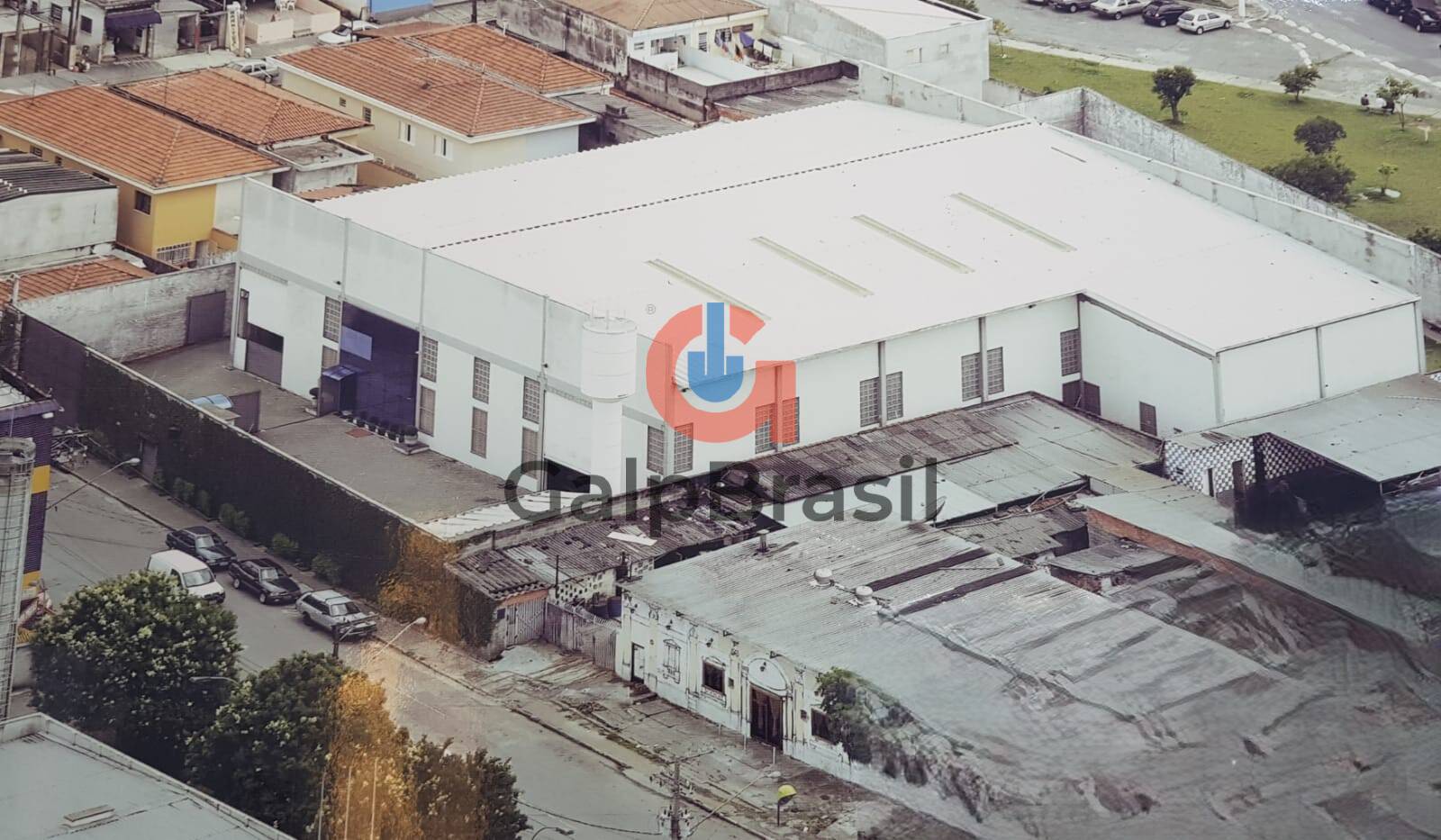 Galpão Logistico à venda na Penha, Zona Leste de São Paulo
