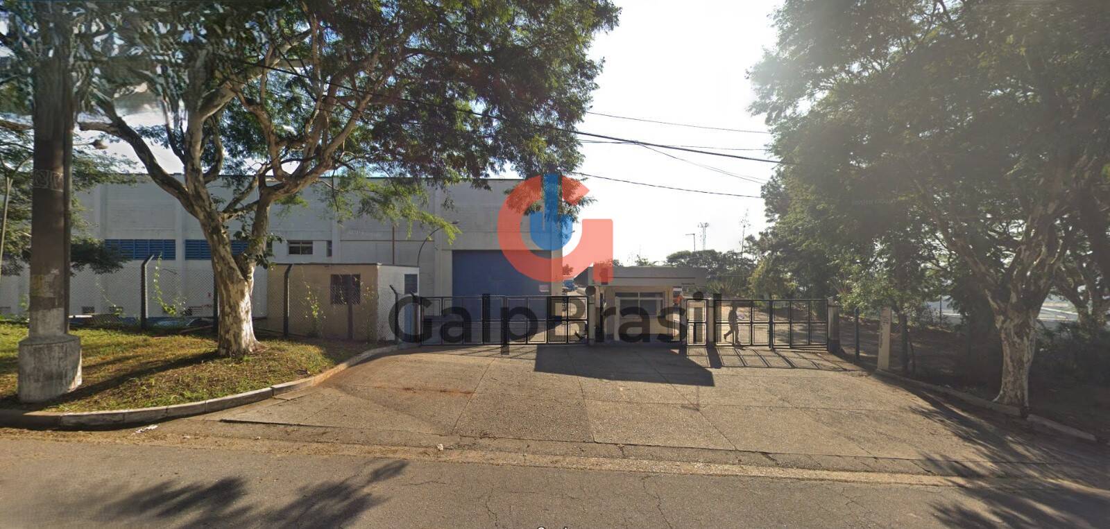 Galpão Industrial à Venda em Guarulhos – Oportunidade de Investimento