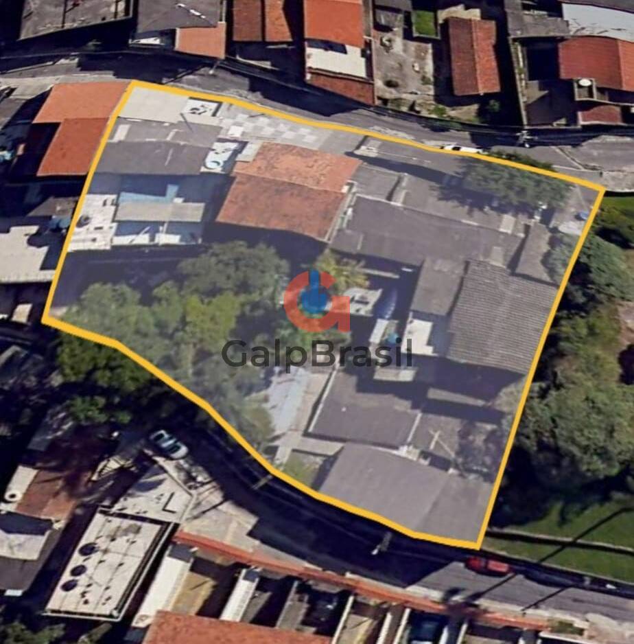 Terreno para construção no bairro do Mandaqui, São Paulo