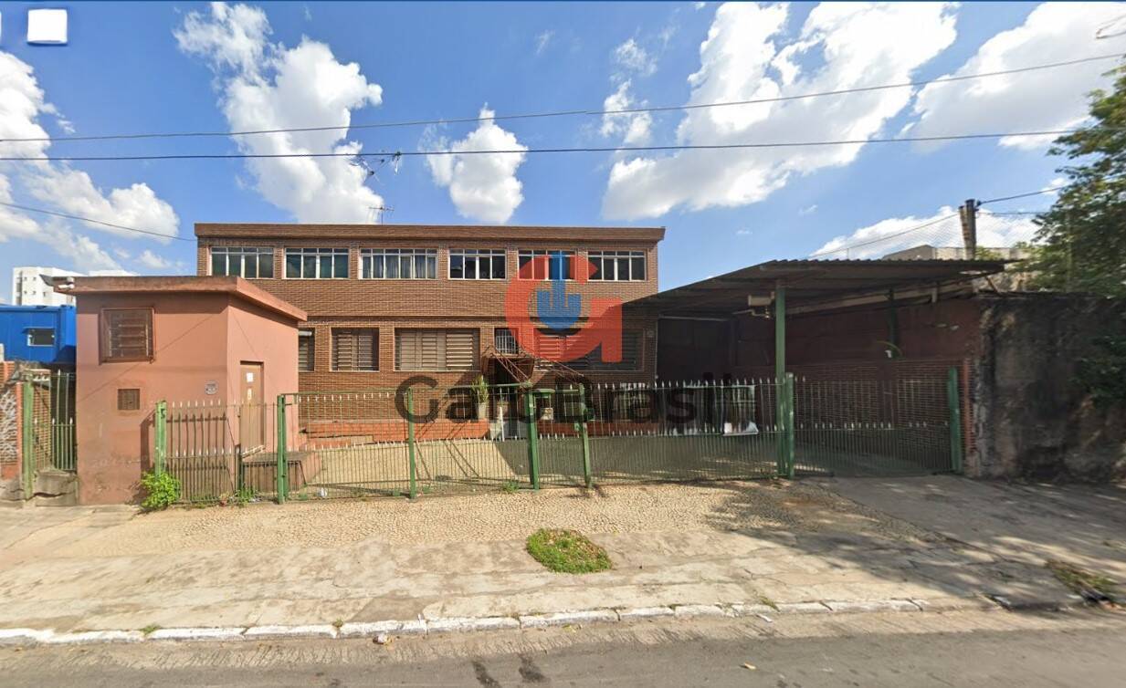Galpão a venda na Aricanduva, Zona Leste de São Paulo